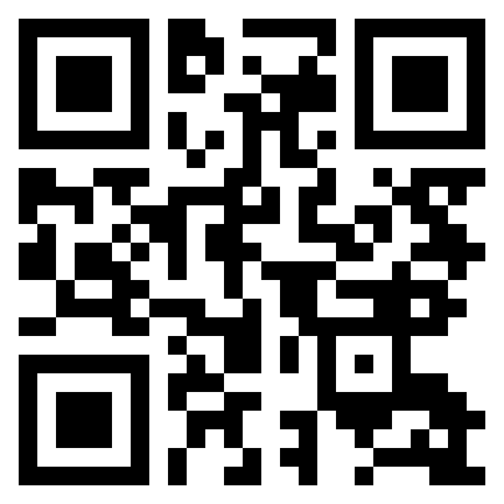 QR Code to Download Ultimate Fire Links